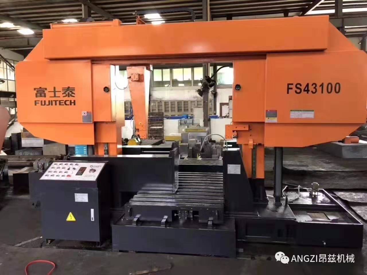 沈阳北方重工集团成功案例