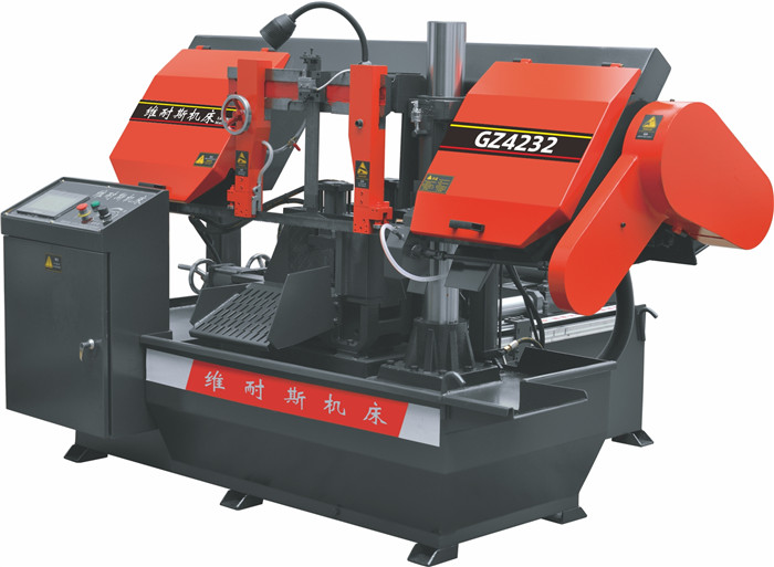 维纳斯锯床GZ4232