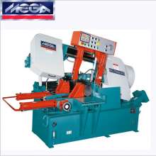 全自动卧式金属带锯床BS250HAS-GA