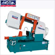 半自动金属带锯床BS-400SA