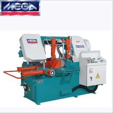 全自动液压龙门带锯床H-330A-GA数控带锯床