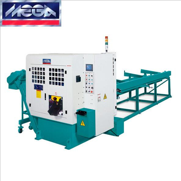 全自动数控金属高速圆锯机CS-150S系列