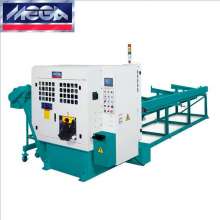 全自动数控金属高速圆锯机CS-150S系列